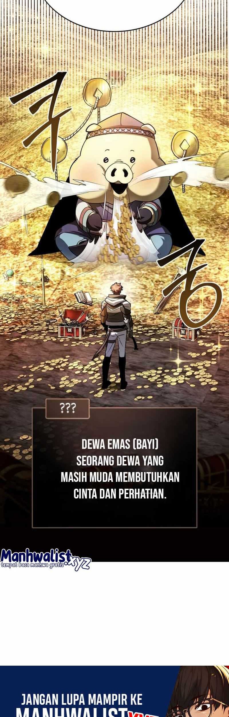 Gods’ Gambit Chapter 13 Gambar 70