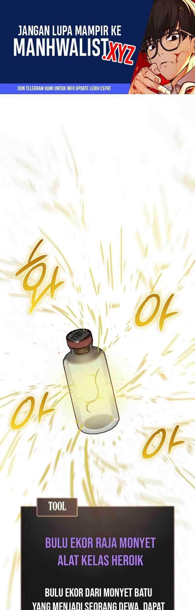 Baca Komik Gods’ Gambit Chapter 13 Gambar 1