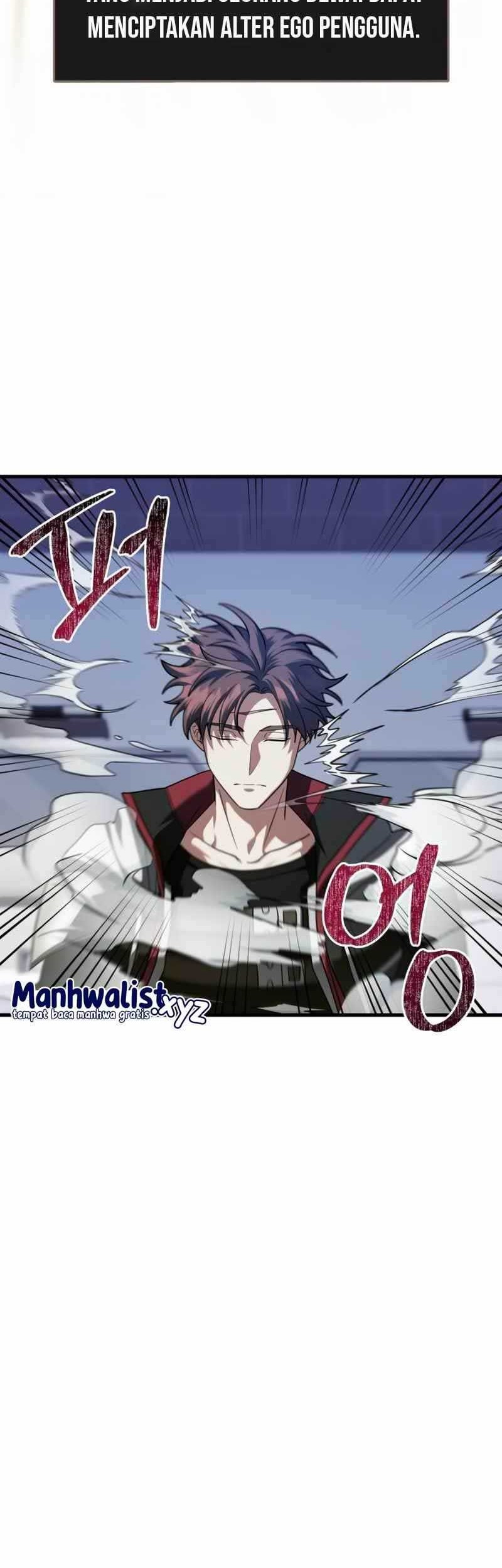 Baca Gods’ Gambit Chapter 13 Gambar 2