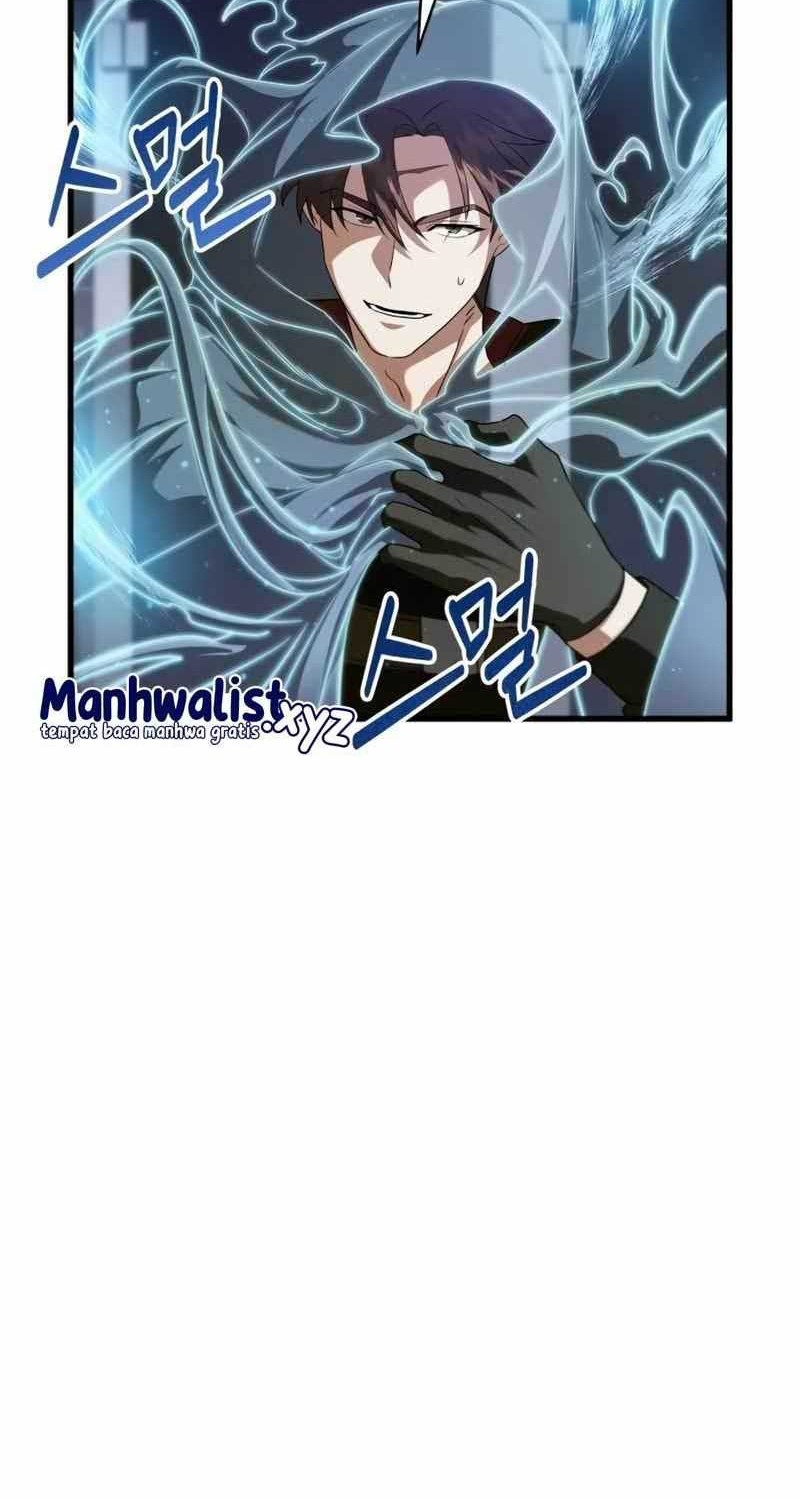 Gods’ Gambit Chapter 13 Gambar 4