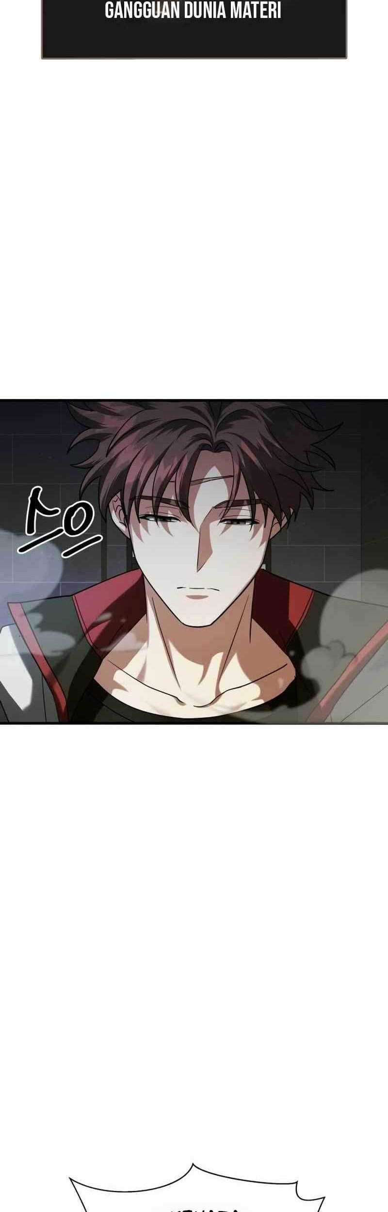 Gods’ Gambit Chapter 13 Gambar 6