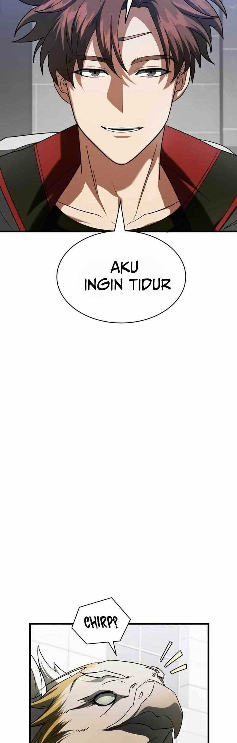 Gods’ Gambit Chapter 13 Gambar 11