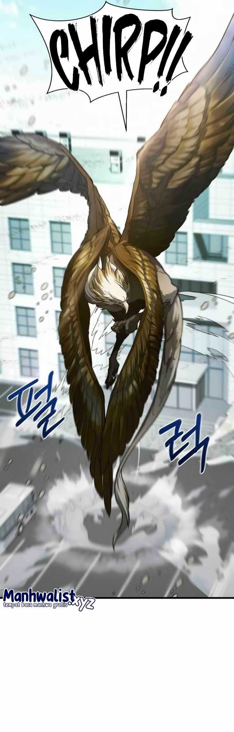 Gods’ Gambit Chapter 13 Gambar 13