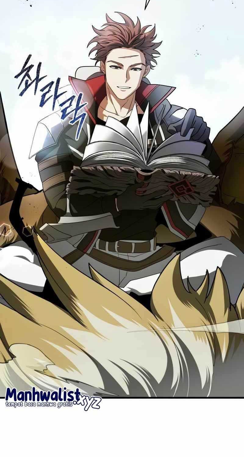 Gods’ Gambit Chapter 13 Gambar 16