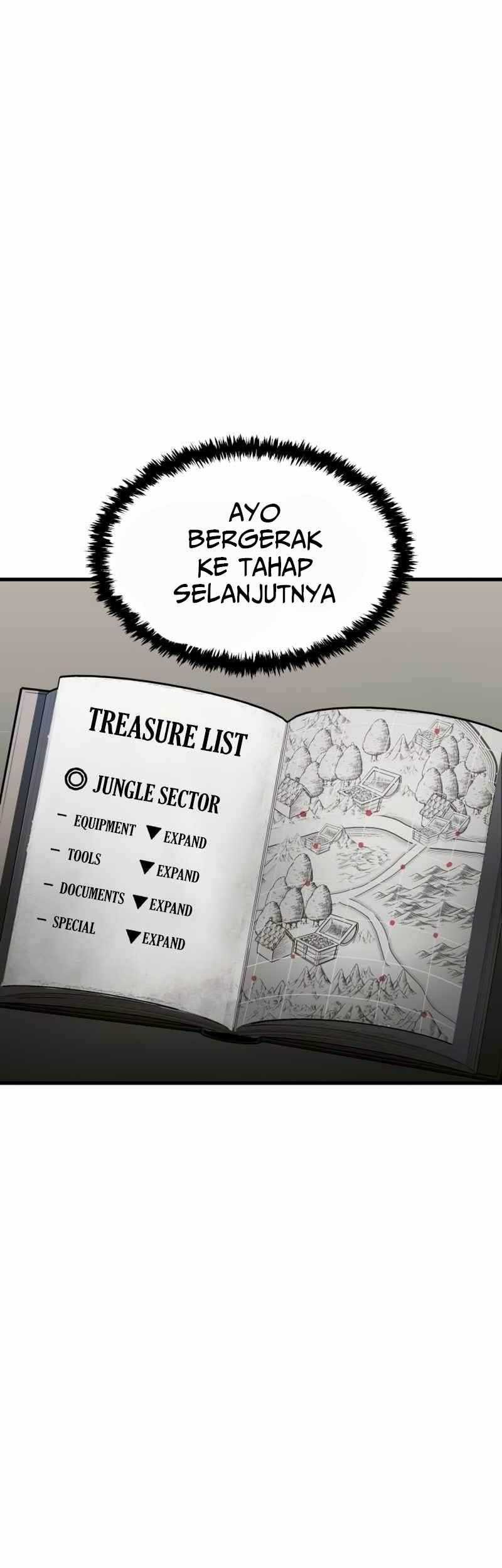 Gods’ Gambit Chapter 13 Gambar 17