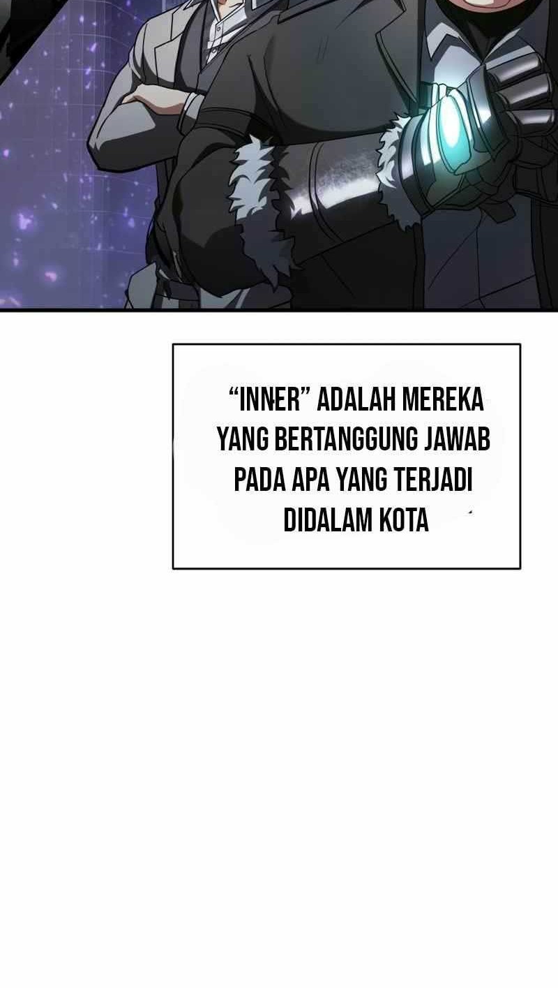 Gods’ Gambit Chapter 13 Gambar 20