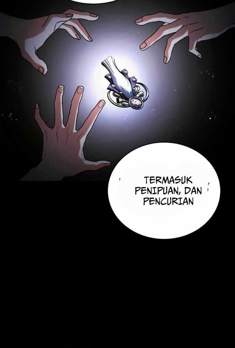 Gods’ Gambit Chapter 13 Gambar 28