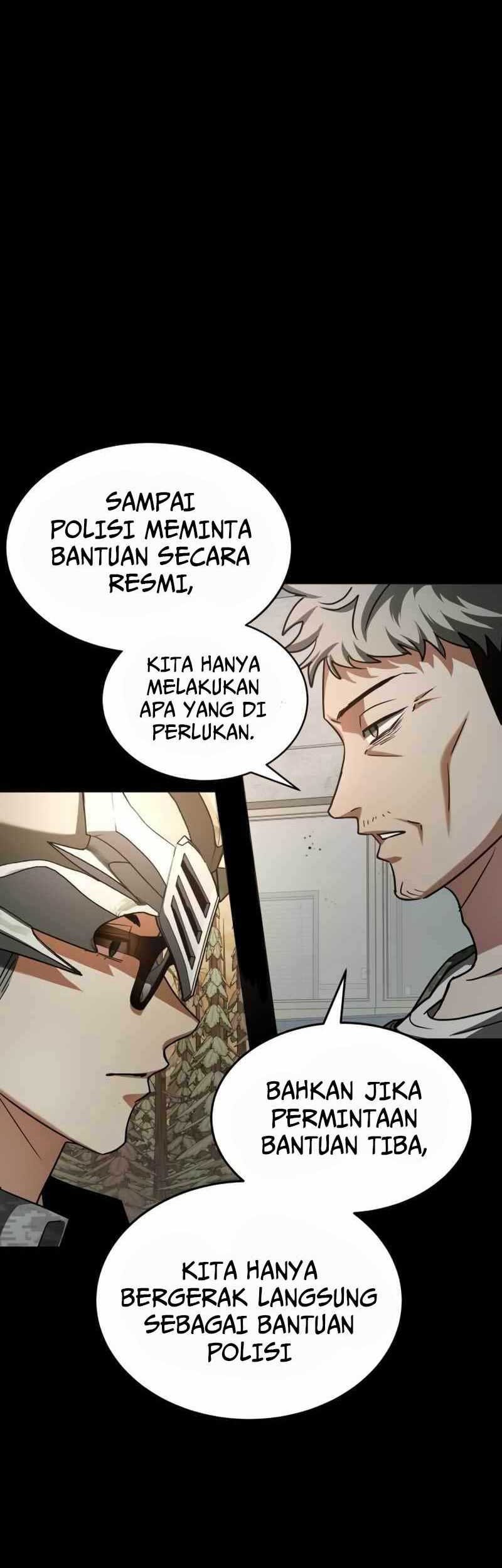 Gods’ Gambit Chapter 13 Gambar 31