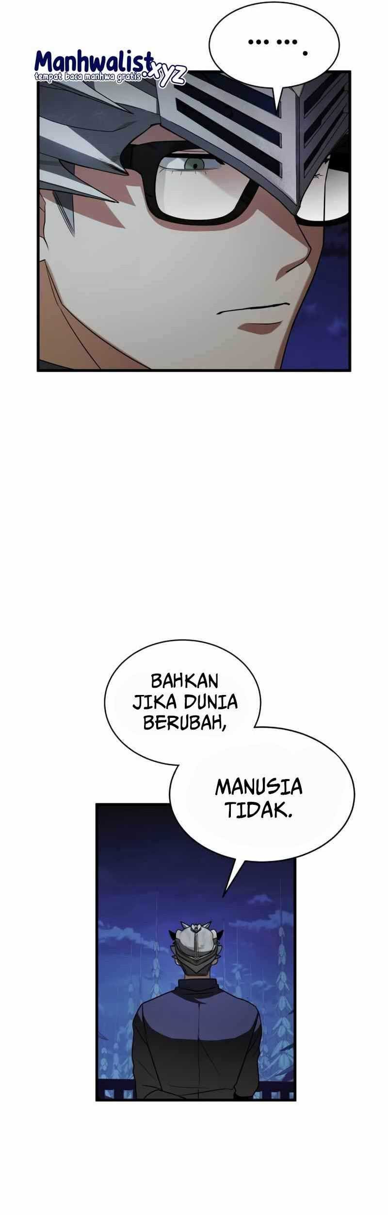 Gods’ Gambit Chapter 13 Gambar 33