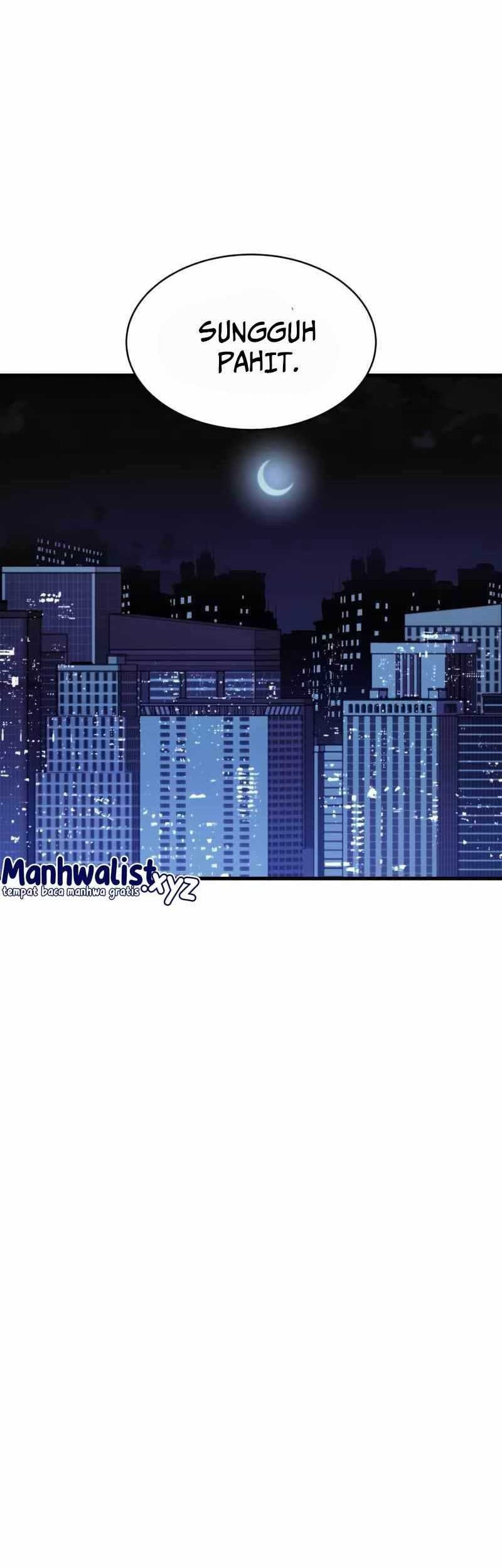 Gods’ Gambit Chapter 13 Gambar 34