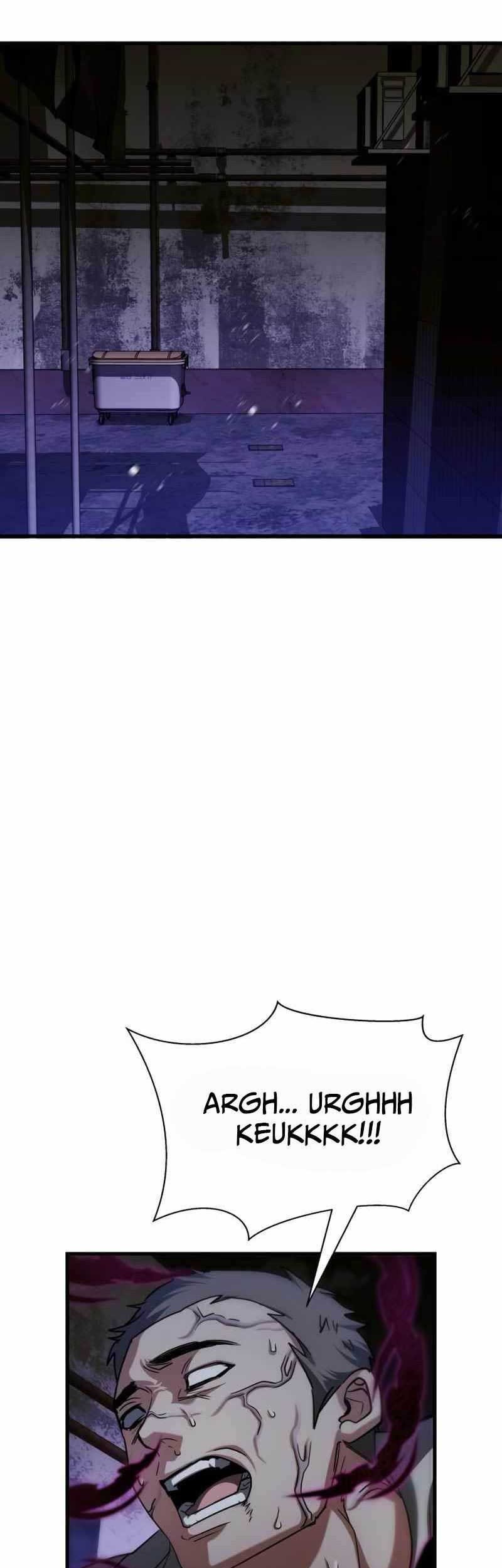 Gods’ Gambit Chapter 13 Gambar 35