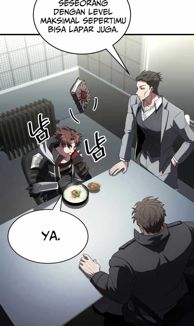 Gods’ Gambit Chapter 12 Gambar 39
