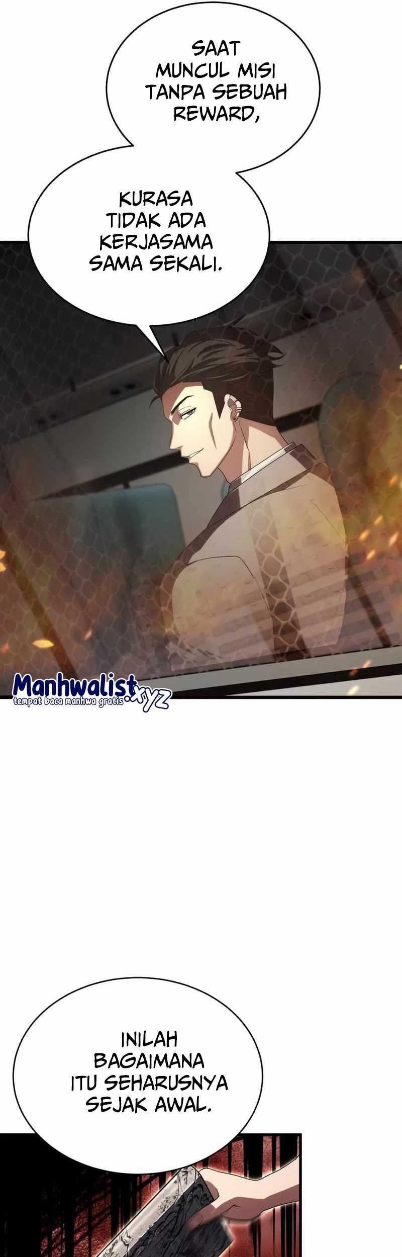 Gods’ Gambit Chapter 12 Gambar 52