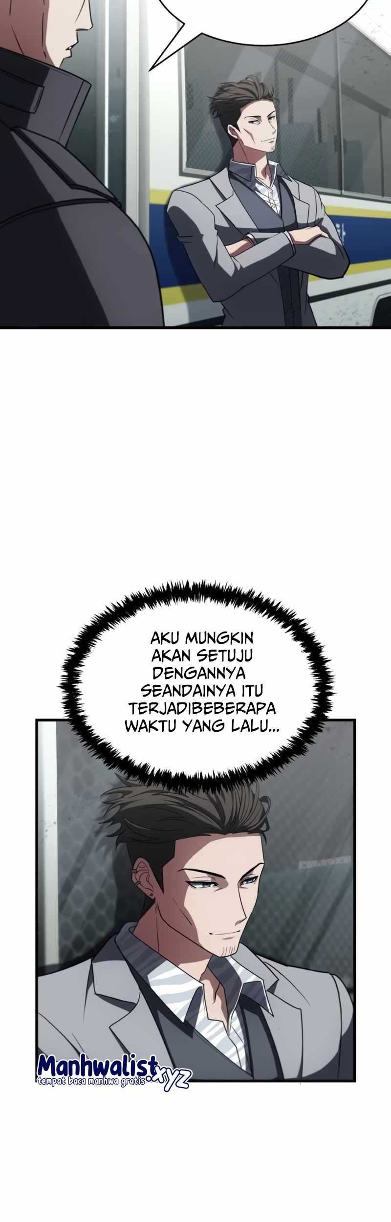Gods’ Gambit Chapter 12 Gambar 66