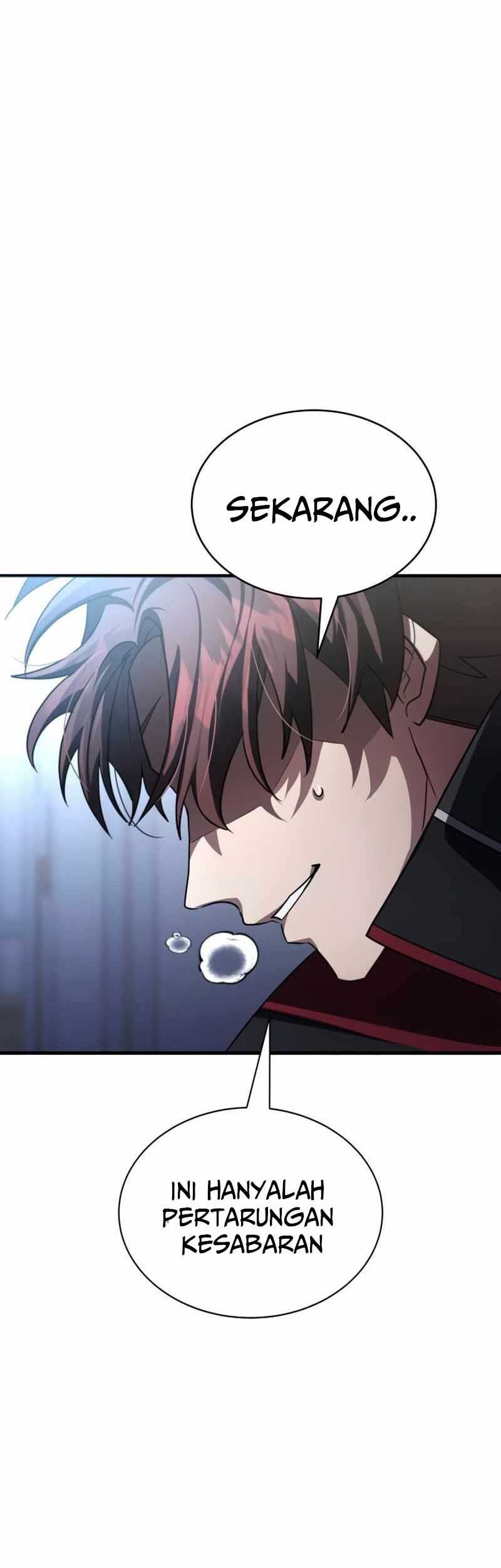 Gods’ Gambit Chapter 12 Gambar 74