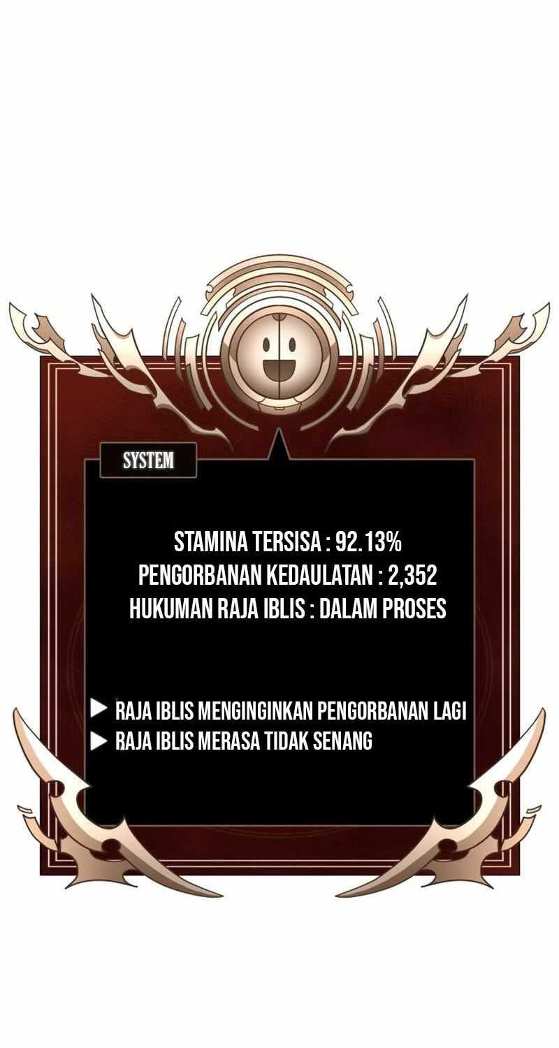 Gods’ Gambit Chapter 12 Gambar 75