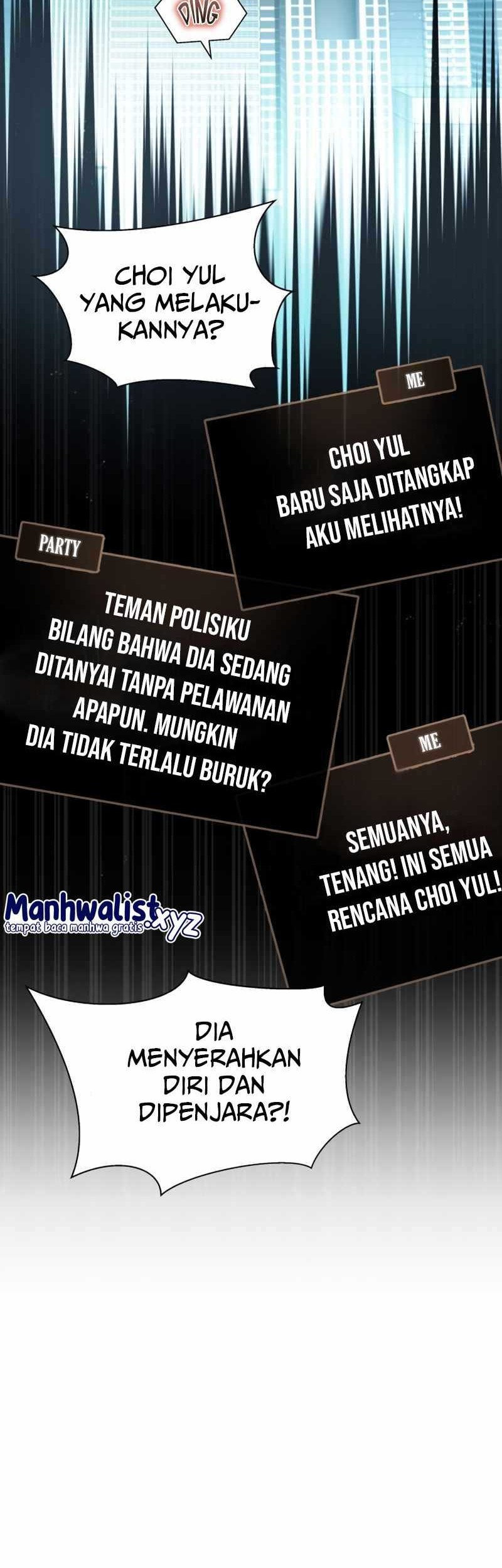 Baca Gods’ Gambit Chapter 12 Gambar 2