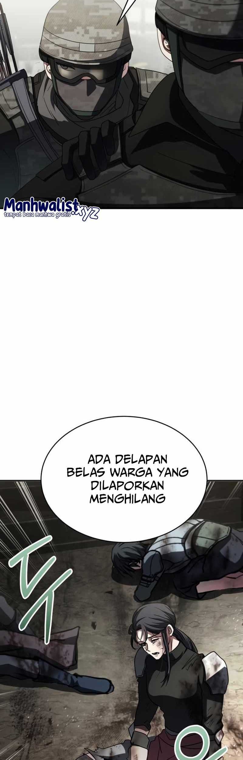 Gods’ Gambit Chapter 12 Gambar 29