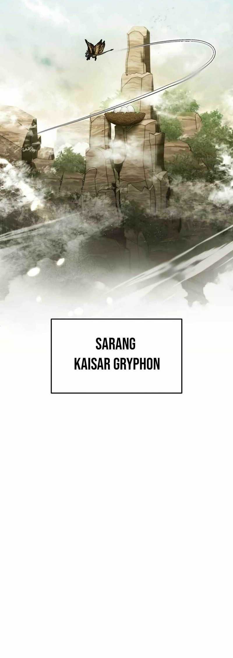 Gods’ Gambit Chapter 11 Gambar 33