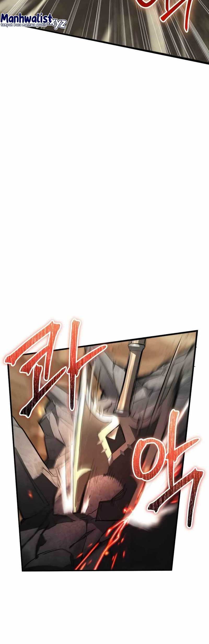 Gods’ Gambit Chapter 11 Gambar 36