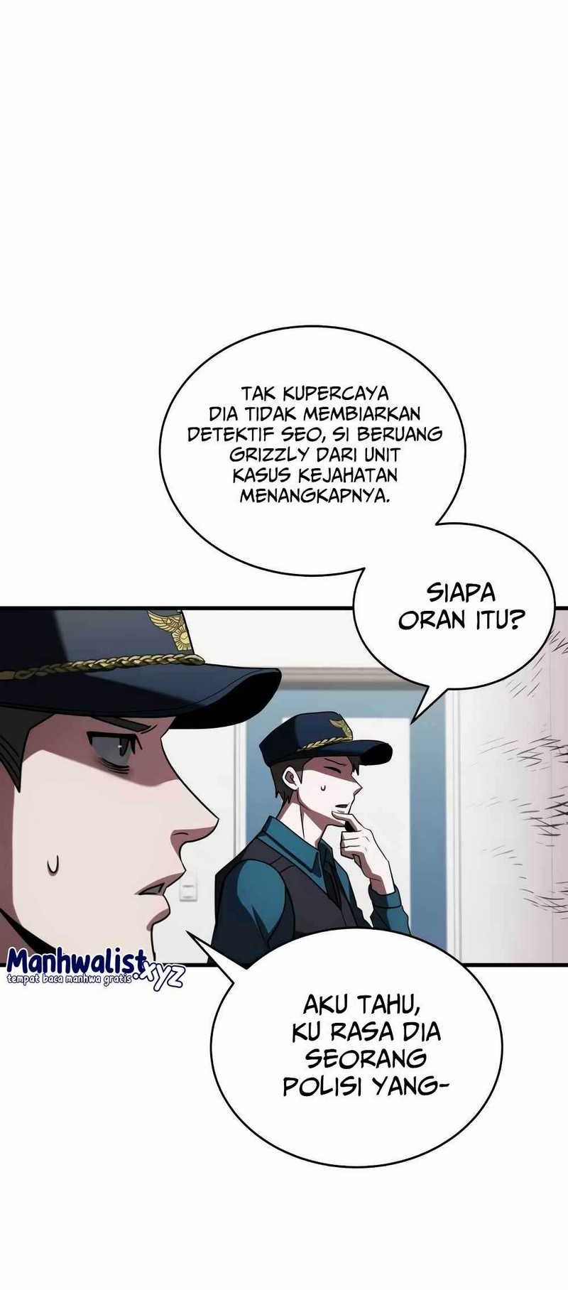 Gods’ Gambit Chapter 11 Gambar 68