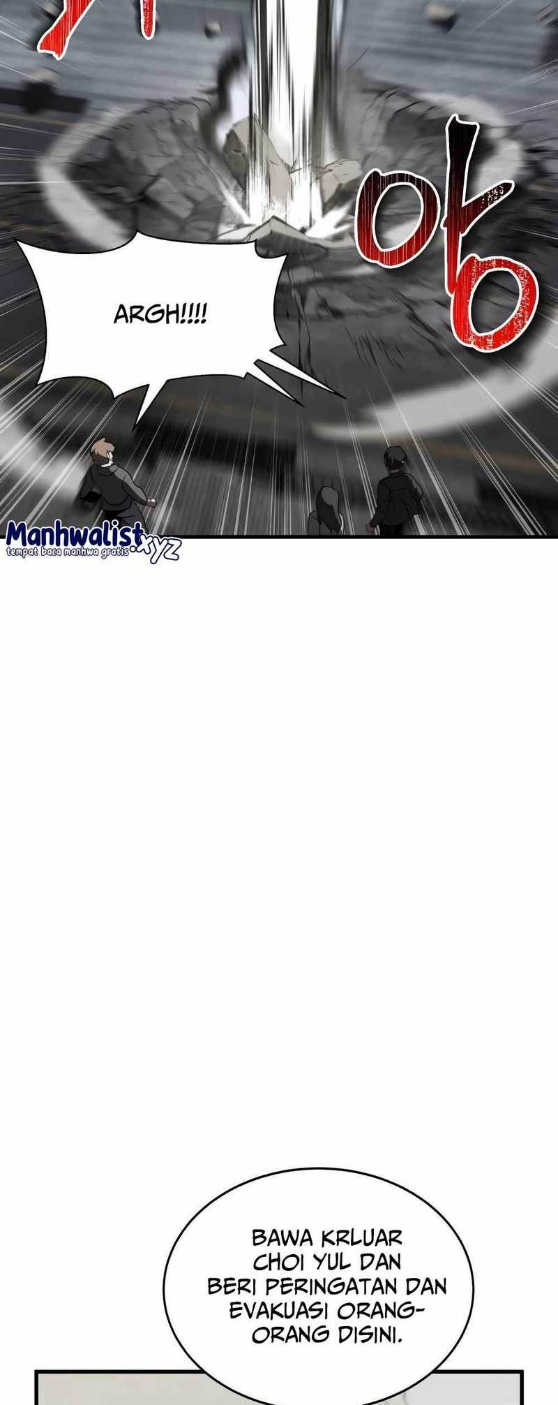 Gods’ Gambit Chapter 11 Gambar 74