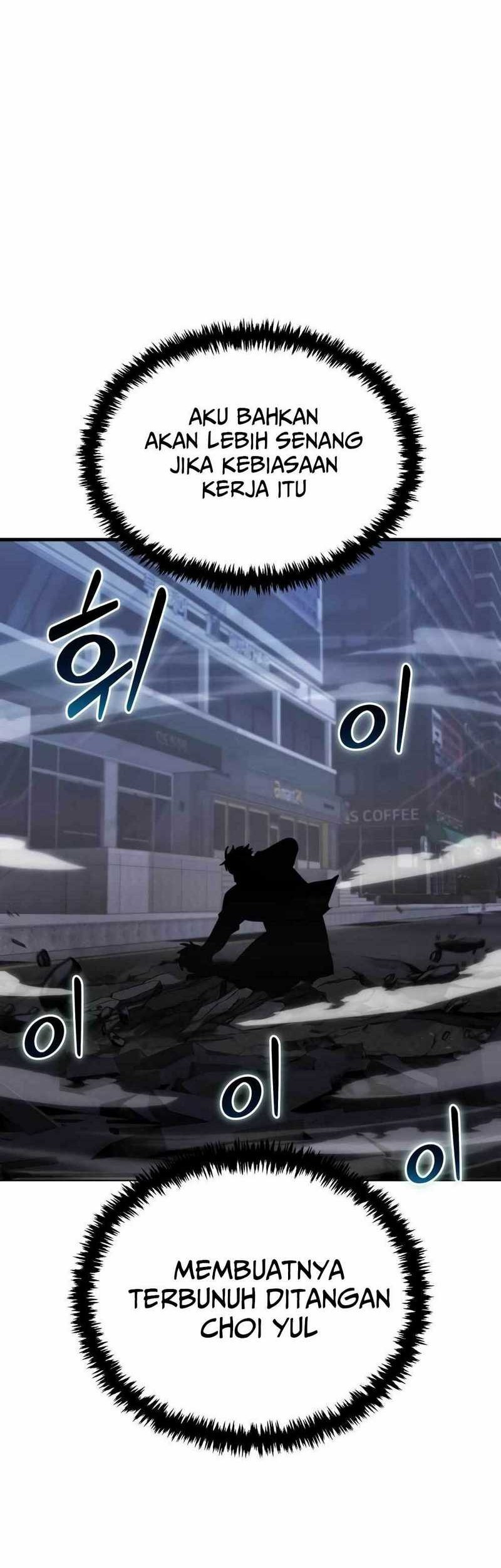 Gods’ Gambit Chapter 11 Gambar 76