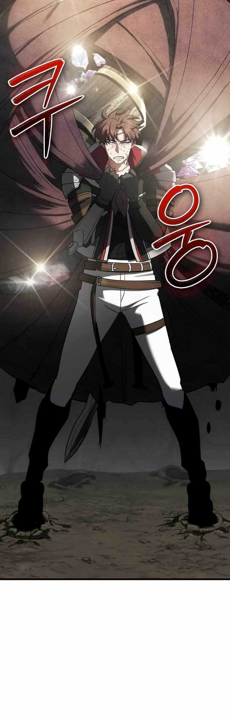 Gods’ Gambit Chapter 11 Gambar 11