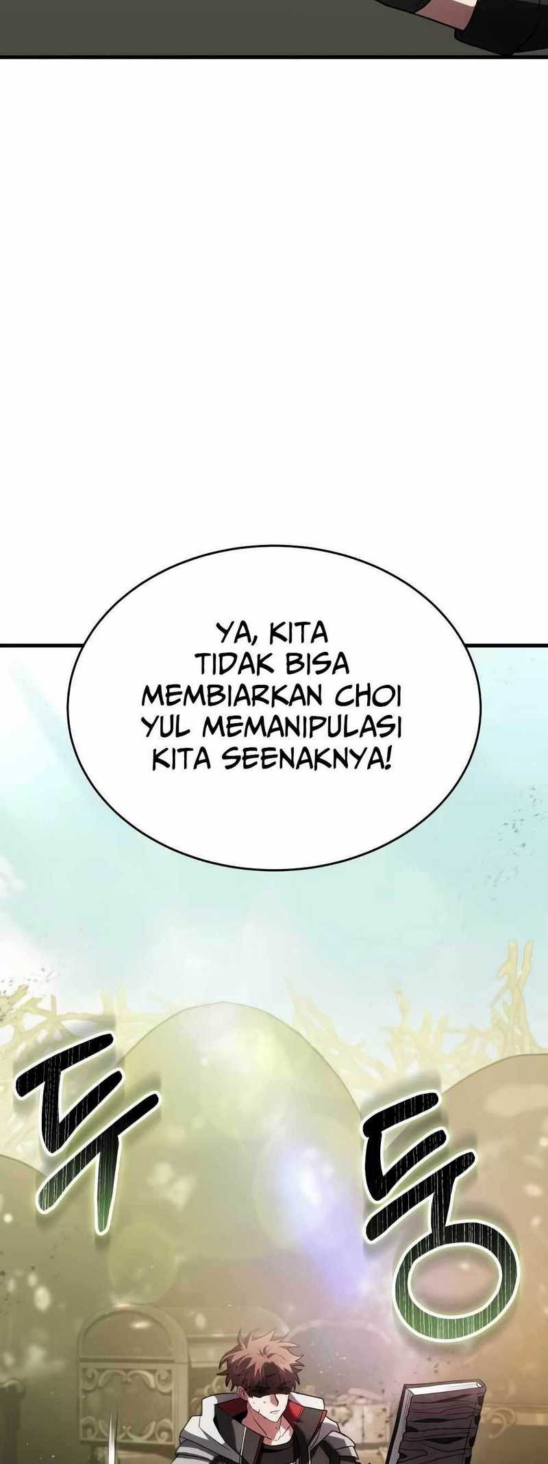 Gods’ Gambit Chapter 11 Gambar 24