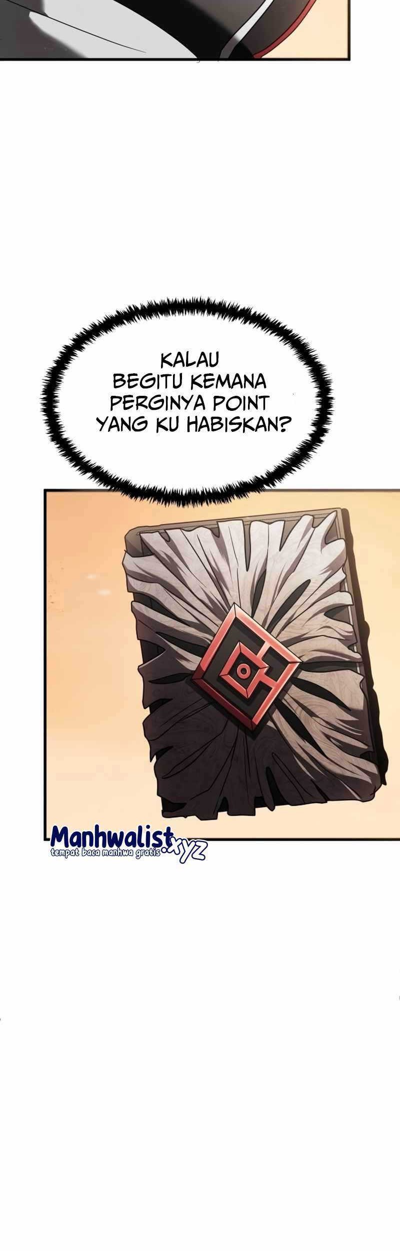 Gods’ Gambit Chapter 10 Gambar 52