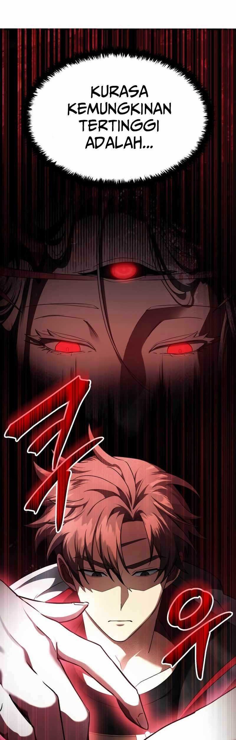 Gods’ Gambit Chapter 10 Gambar 53