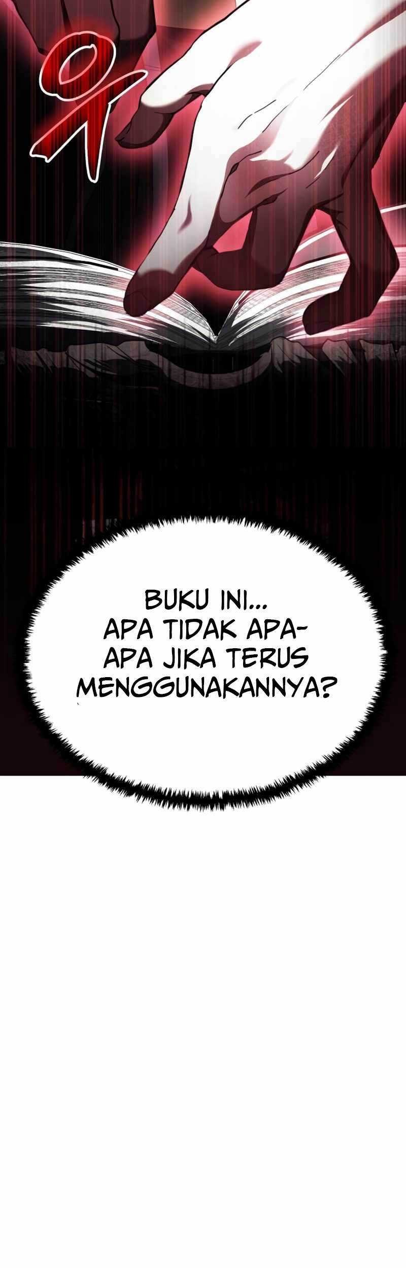 Gods’ Gambit Chapter 10 Gambar 54
