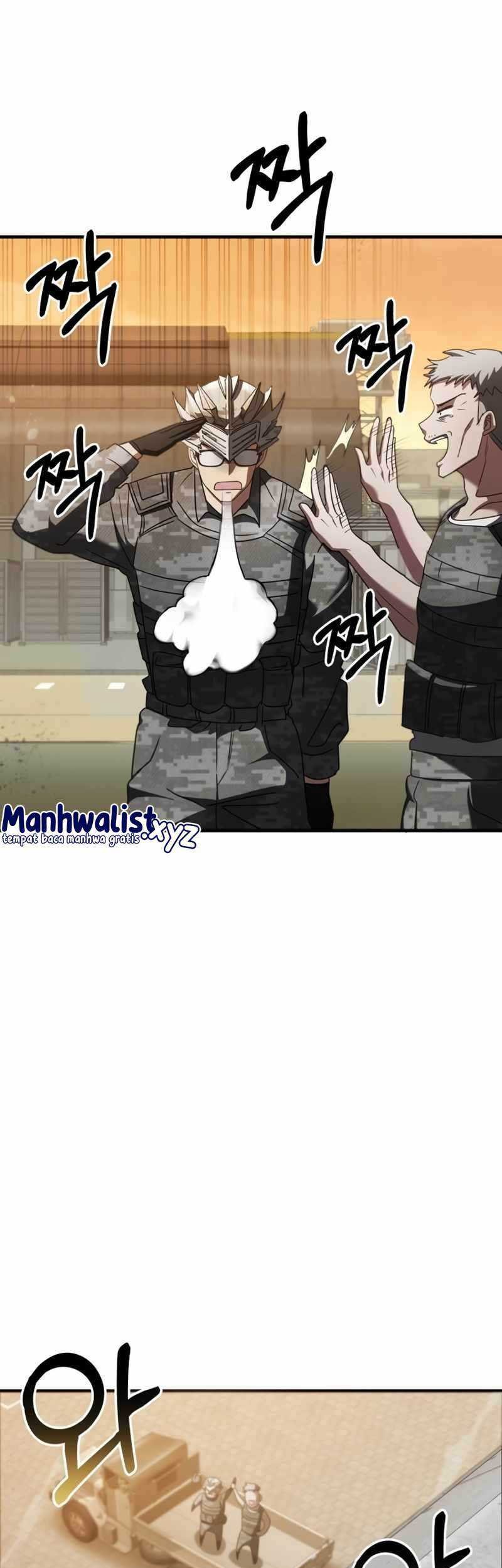 Gods’ Gambit Chapter 10 Gambar 56