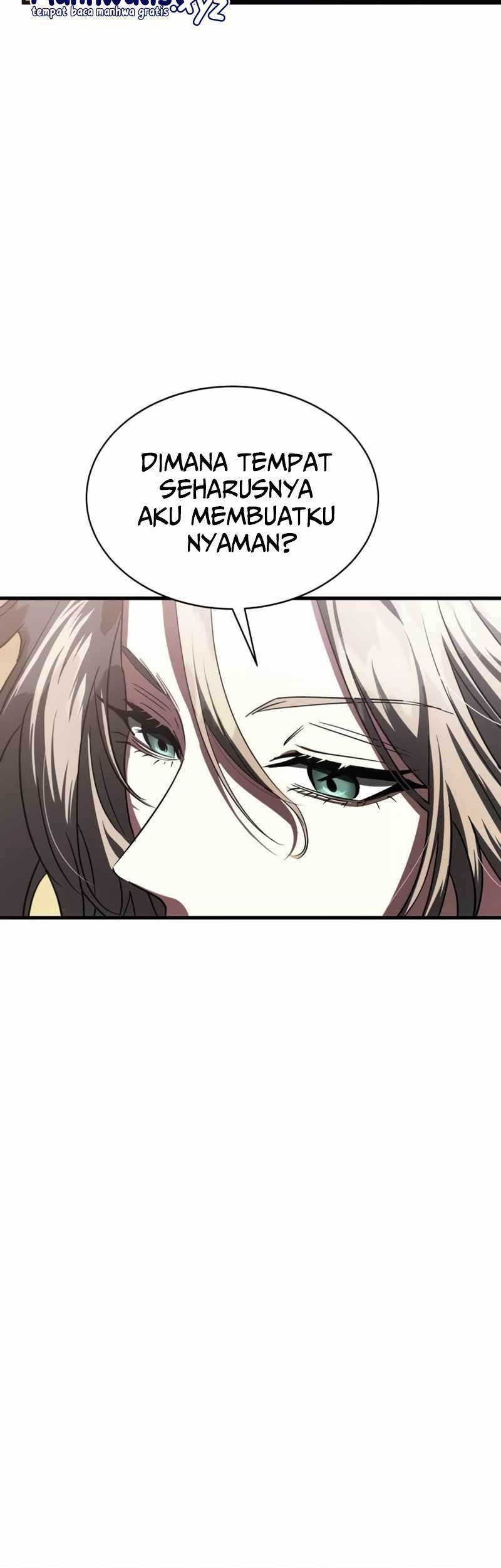 Gods’ Gambit Chapter 10 Gambar 58