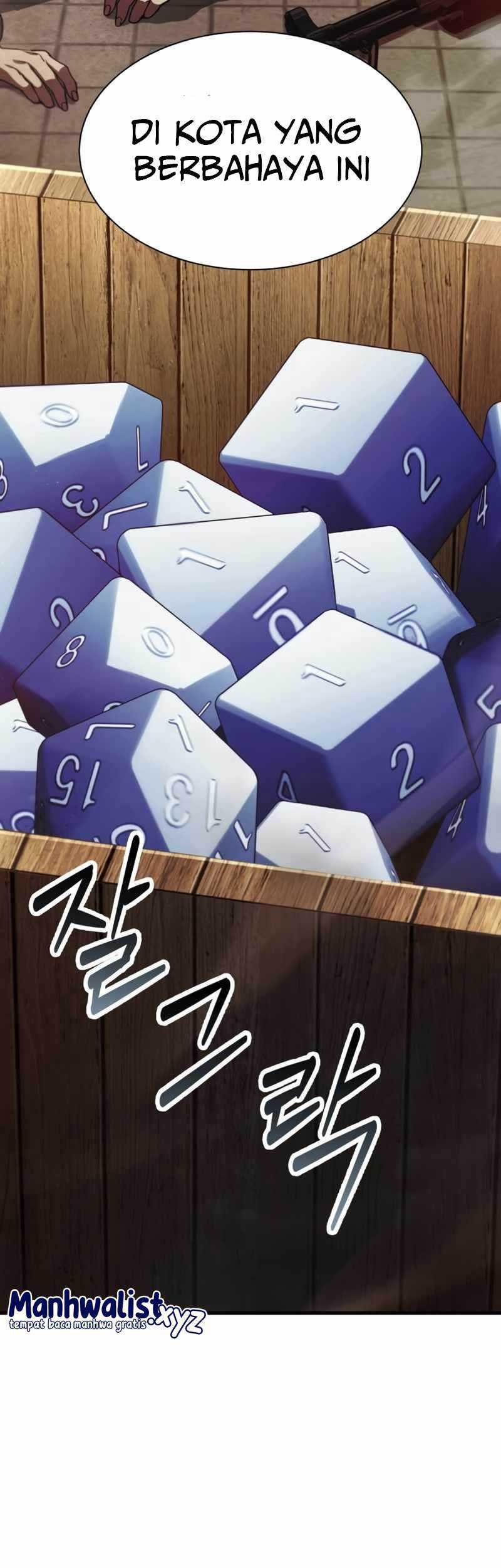 Gods’ Gambit Chapter 10 Gambar 60