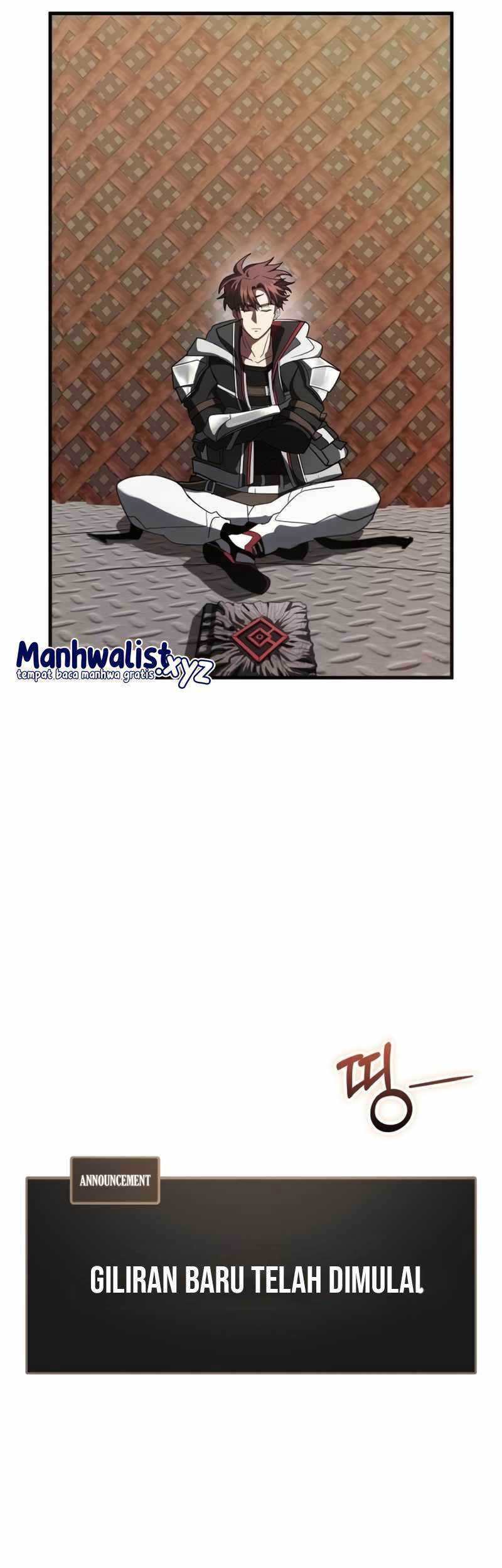 Gods’ Gambit Chapter 10 Gambar 62