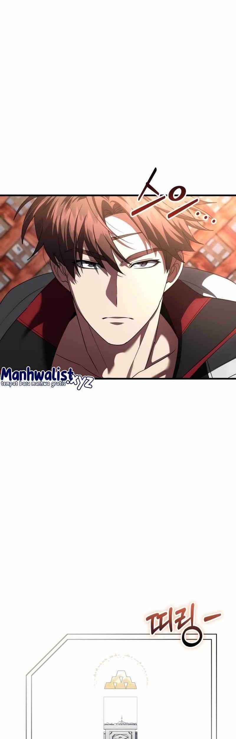 Gods’ Gambit Chapter 10 Gambar 63