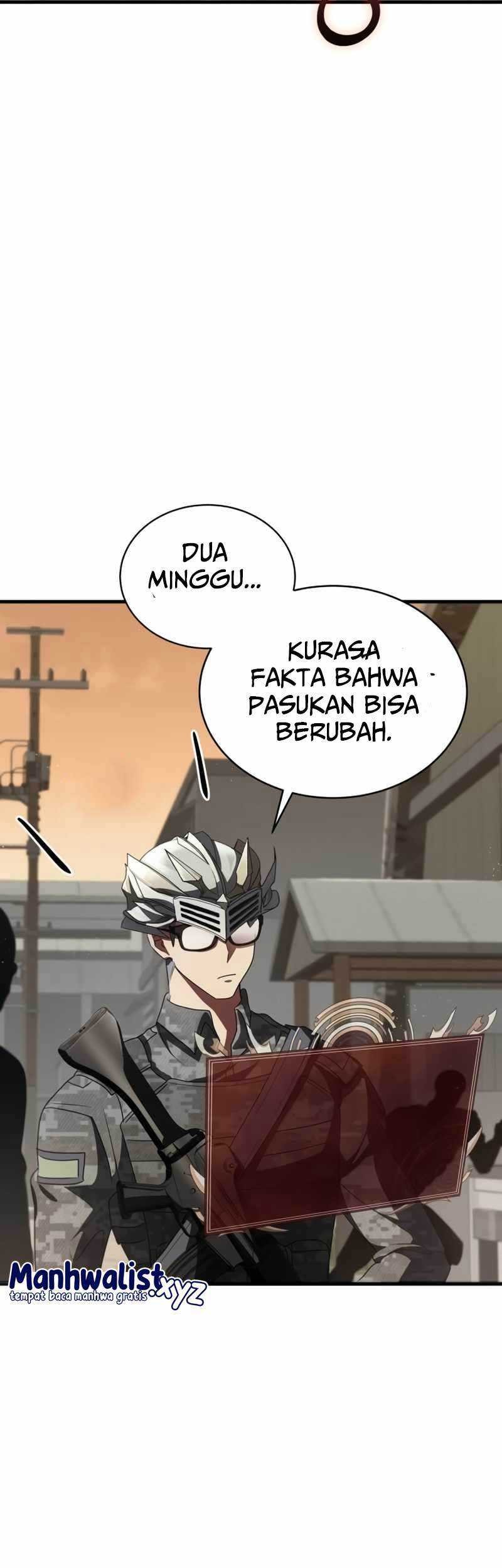 Gods’ Gambit Chapter 10 Gambar 66