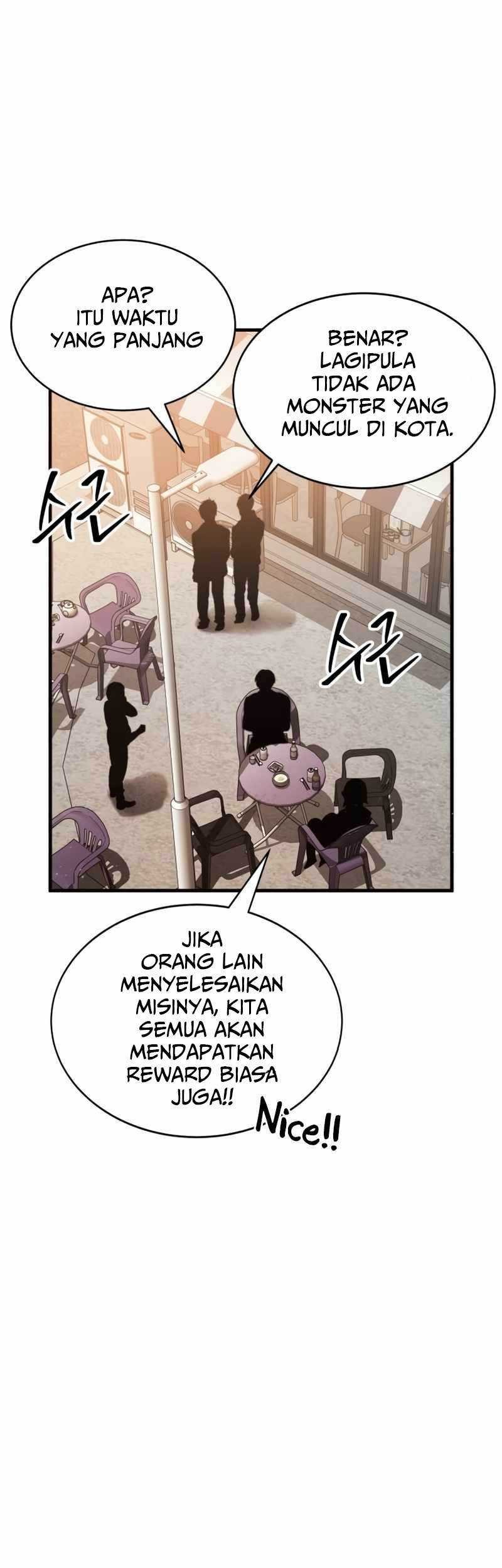Gods’ Gambit Chapter 10 Gambar 68