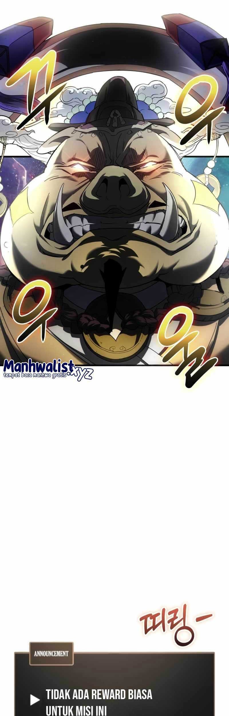 Gods’ Gambit Chapter 10 Gambar 69