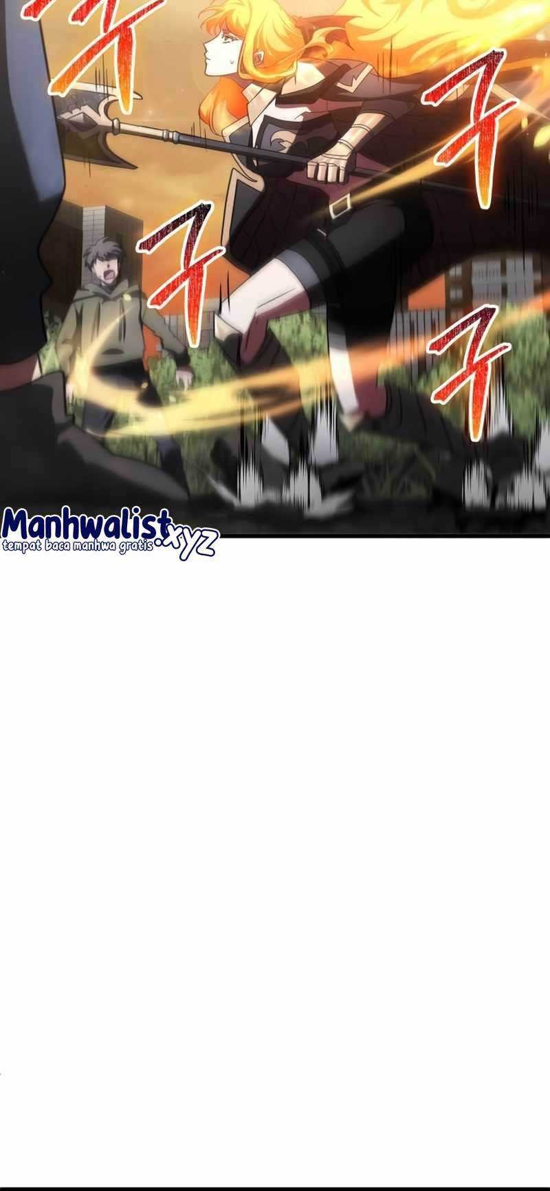 Gods’ Gambit Chapter 10 Gambar 72