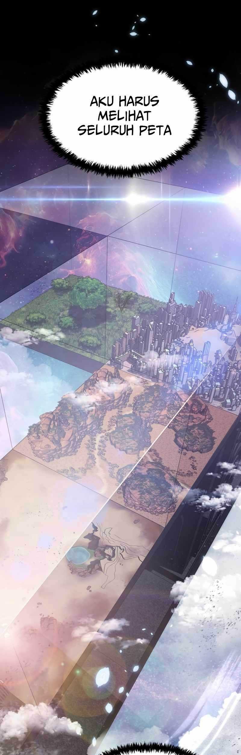 Gods’ Gambit Chapter 10 Gambar 73