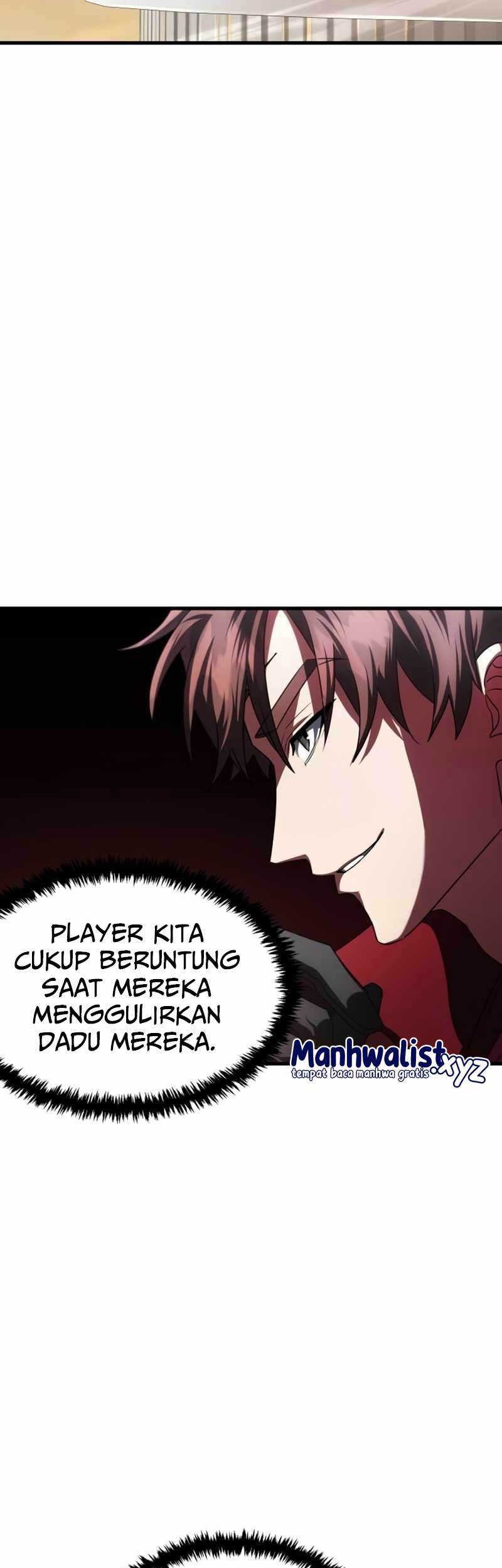 Gods’ Gambit Chapter 10 Gambar 75