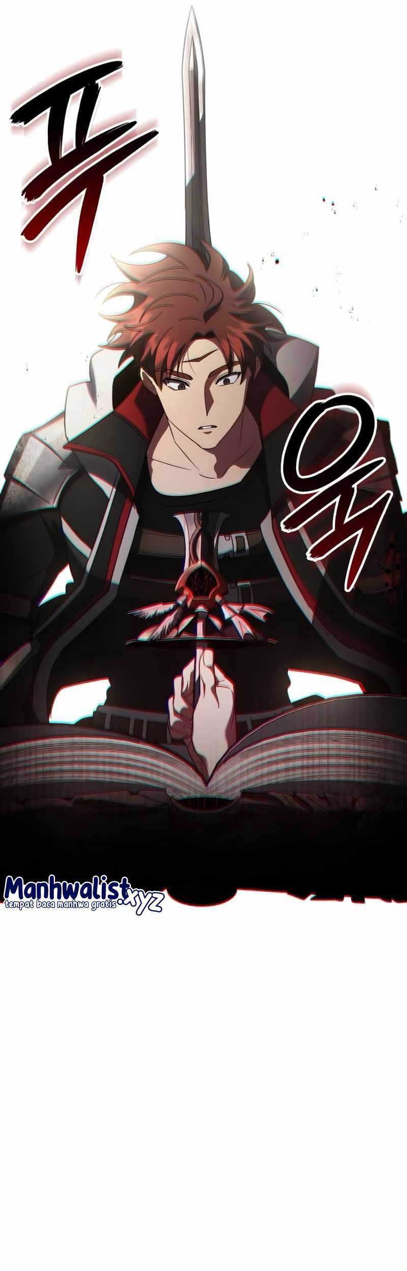 Gods’ Gambit Chapter 10 Gambar 78
