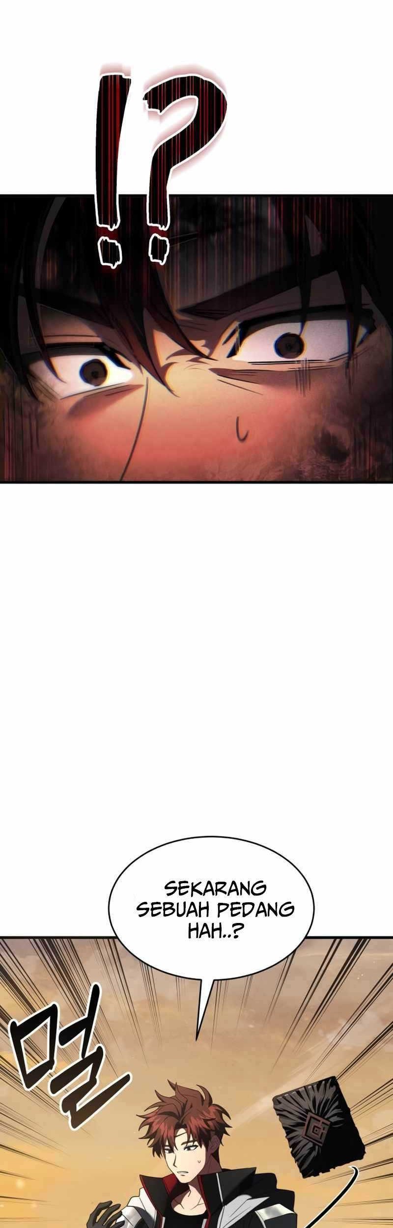 Gods’ Gambit Chapter 10 Gambar 79