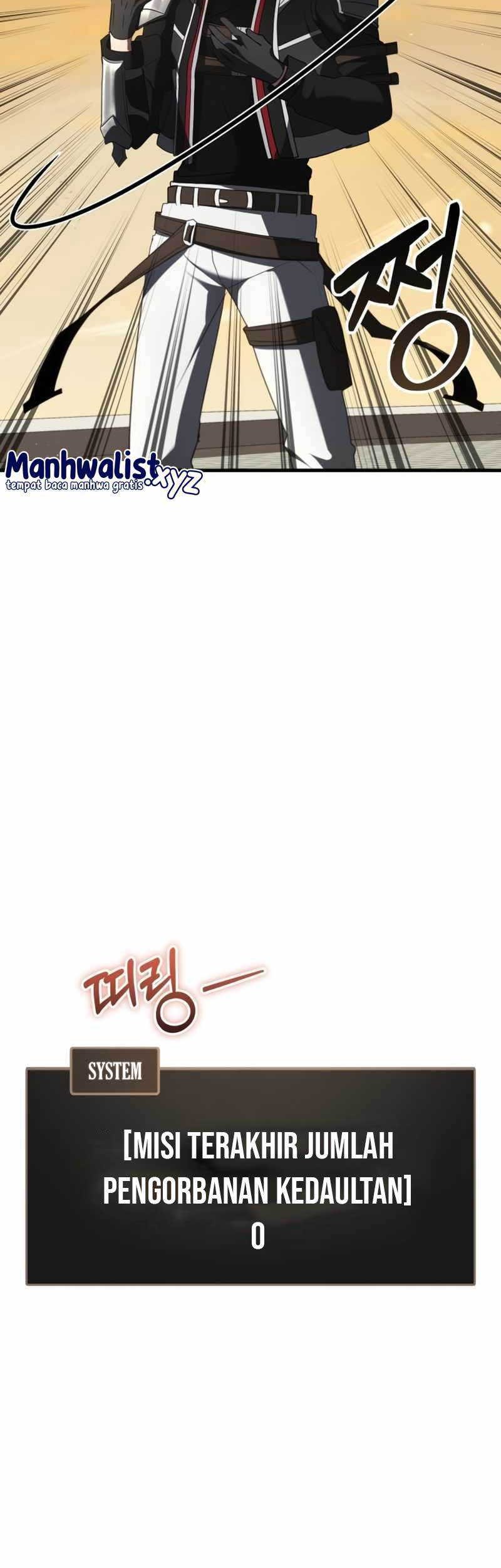 Gods’ Gambit Chapter 10 Gambar 80