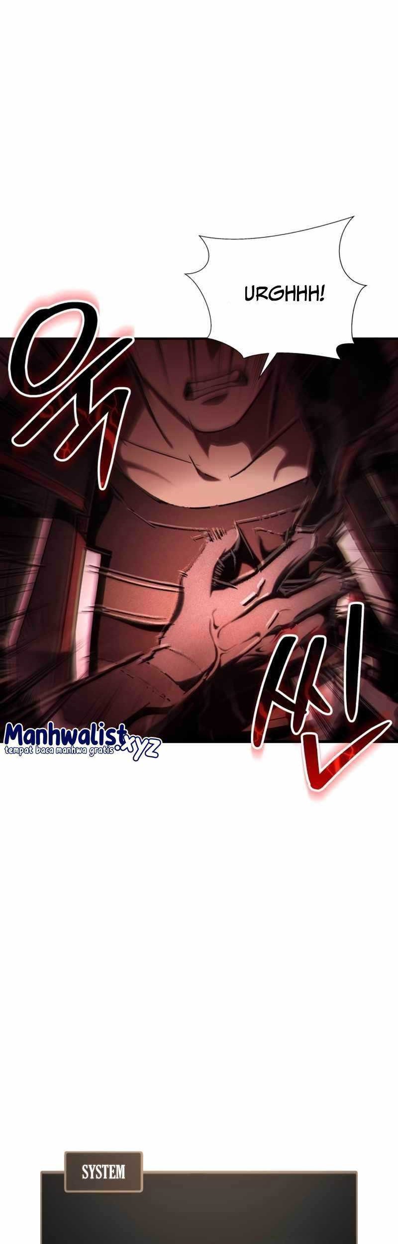 Gods’ Gambit Chapter 10 Gambar 81