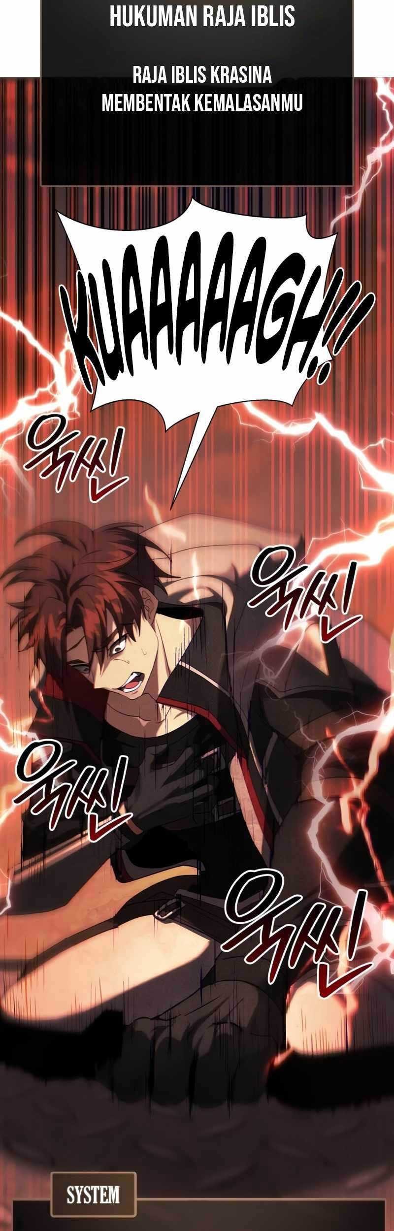Gods’ Gambit Chapter 10 Gambar 82