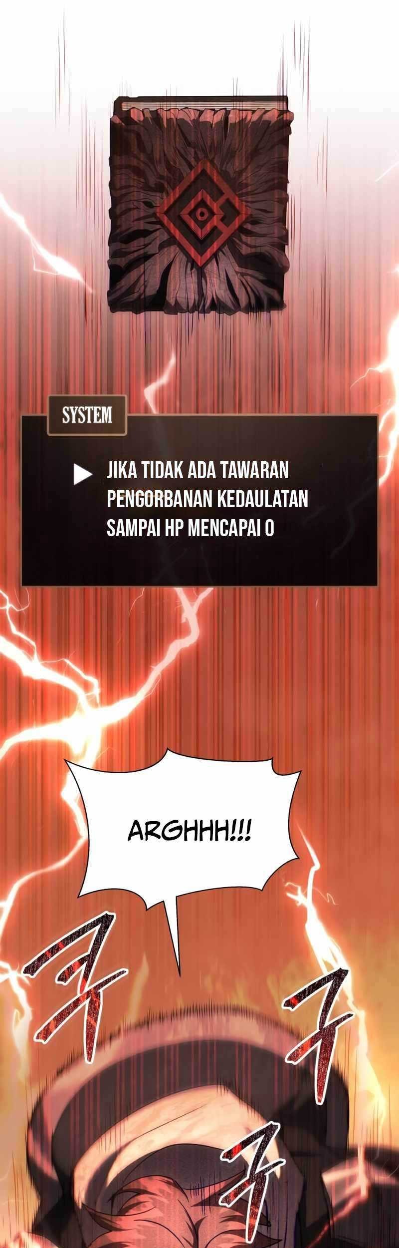 Gods’ Gambit Chapter 10 Gambar 84