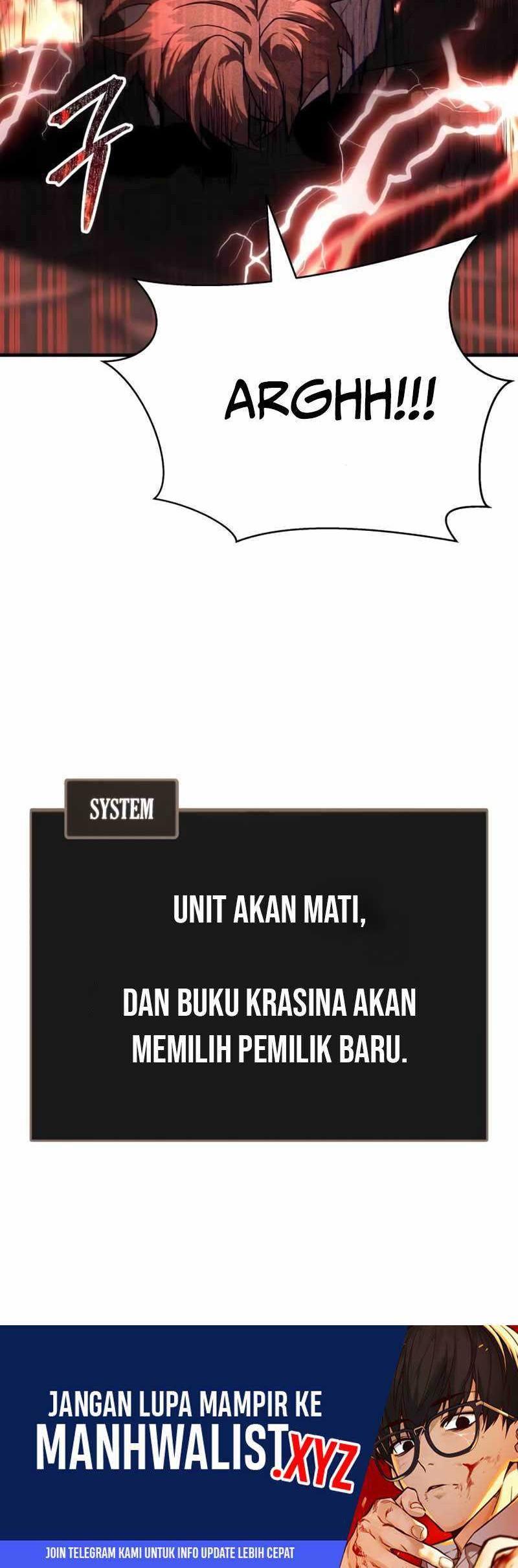 Gods’ Gambit Chapter 10 Gambar 85
